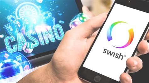 swish casino 2022 - swish casino online